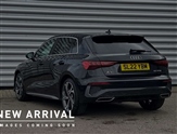 Audi A3 Image 3
