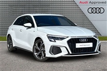 Used Audi A3