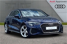 Used Audi A3
