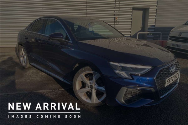 Large image for the Used Audi A3 Saloon