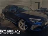 Audi A3 Image 1
