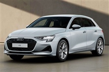 Used Audi A3 Used Audi A3