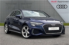 Used Audi A3