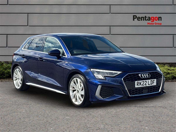 Large image for the Used Audi A3