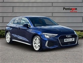 Audi A3 Image 1