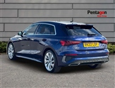 Audi A3 Image 2