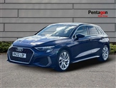 Audi A3 Image 3