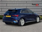 Audi A3 Image 4