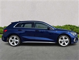 Audi A3 Image 3