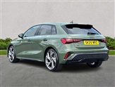 Audi A3 Image 2