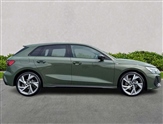 Audi A3 Image 3