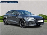 Audi A3 Image 1