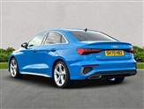 Audi A3 Image 2