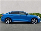 Audi A3 Image 3