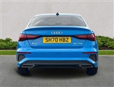 Audi A3 Image 4