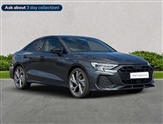 Audi A3 Image 1