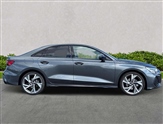 Audi A3 Image 3