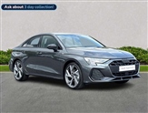 Audi A3 Image 1
