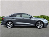 Audi A3 Image 3