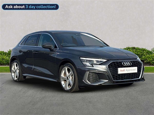 Large image for the Used Audi A3