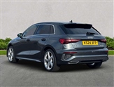 Audi A3 Image 2