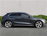 Audi A3 Image 3