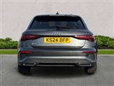 Audi A3 Image 4