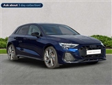 Audi A3 Image 1