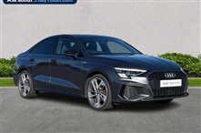 Used Audi A3