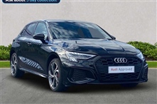 Used Audi A3