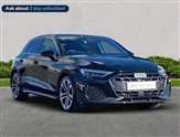 Audi A3 Image 1