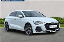 Used Audi A3
