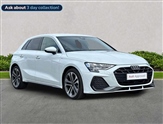 Audi A3 Image 1
