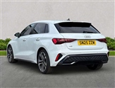 Audi A3 Image 2