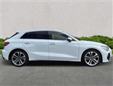 Audi A3 Image 3