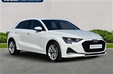 Used Audi A3