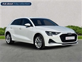 Audi A3 Image 1