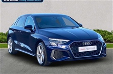 Used Audi A3