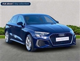 Audi A3 Image 1