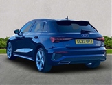Audi A3 Image 2