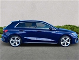 Audi A3 Image 3