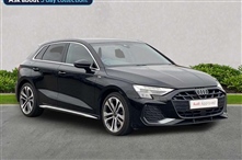 Used Audi A3