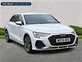 Audi A3 Image 1
