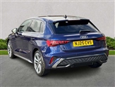 Audi A3 Image 2