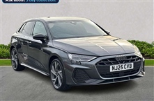 Used Audi A3