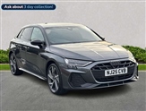 Audi A3 Image 1