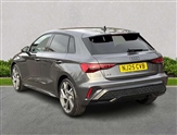 Audi A3 Image 2