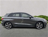 Audi A3 Image 3