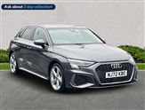 Audi A3 Image 1