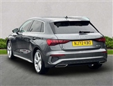 Audi A3 Image 2